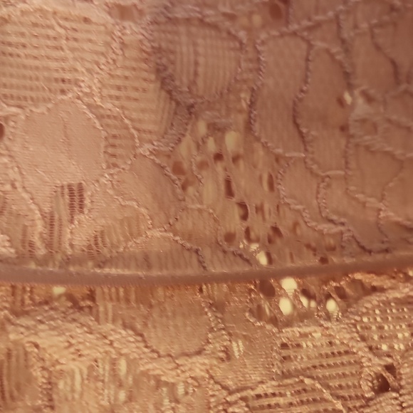 NWT One piece lingerie by anthropologie - Picture 3 of 7